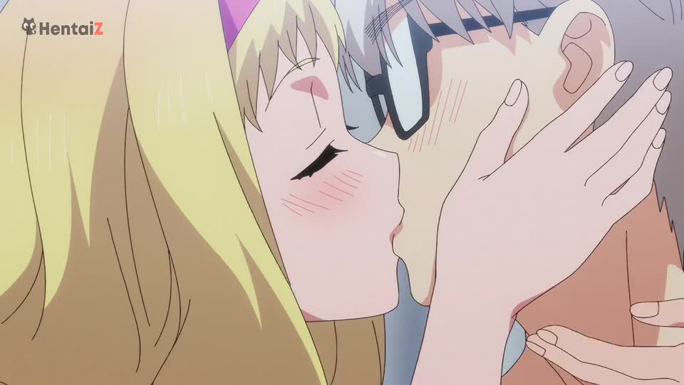 World's end harem 7